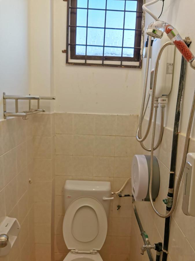 Av Homestay - Kuching Mjc Exterior photo