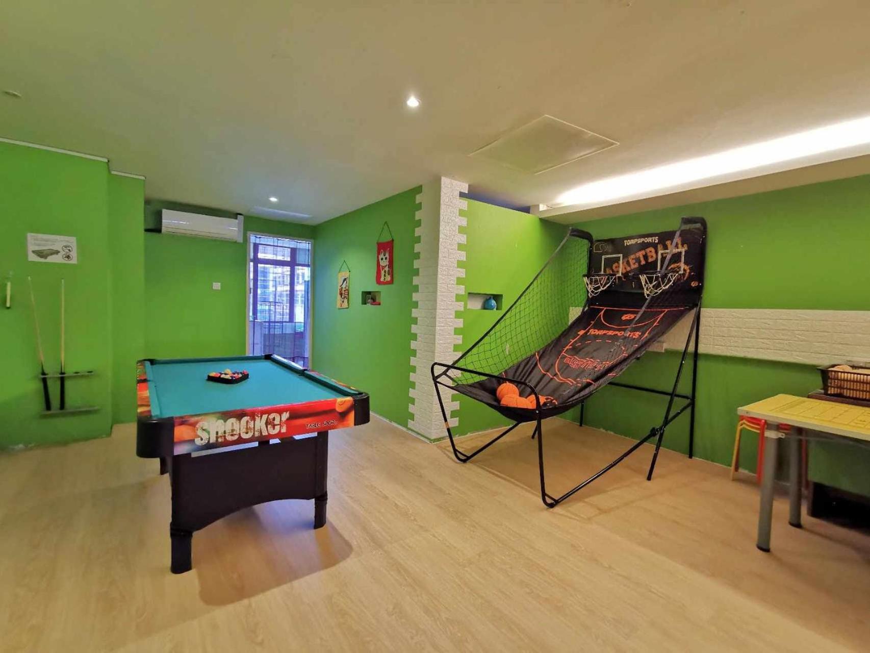 Av Homestay - Kuching Mjc Exterior photo