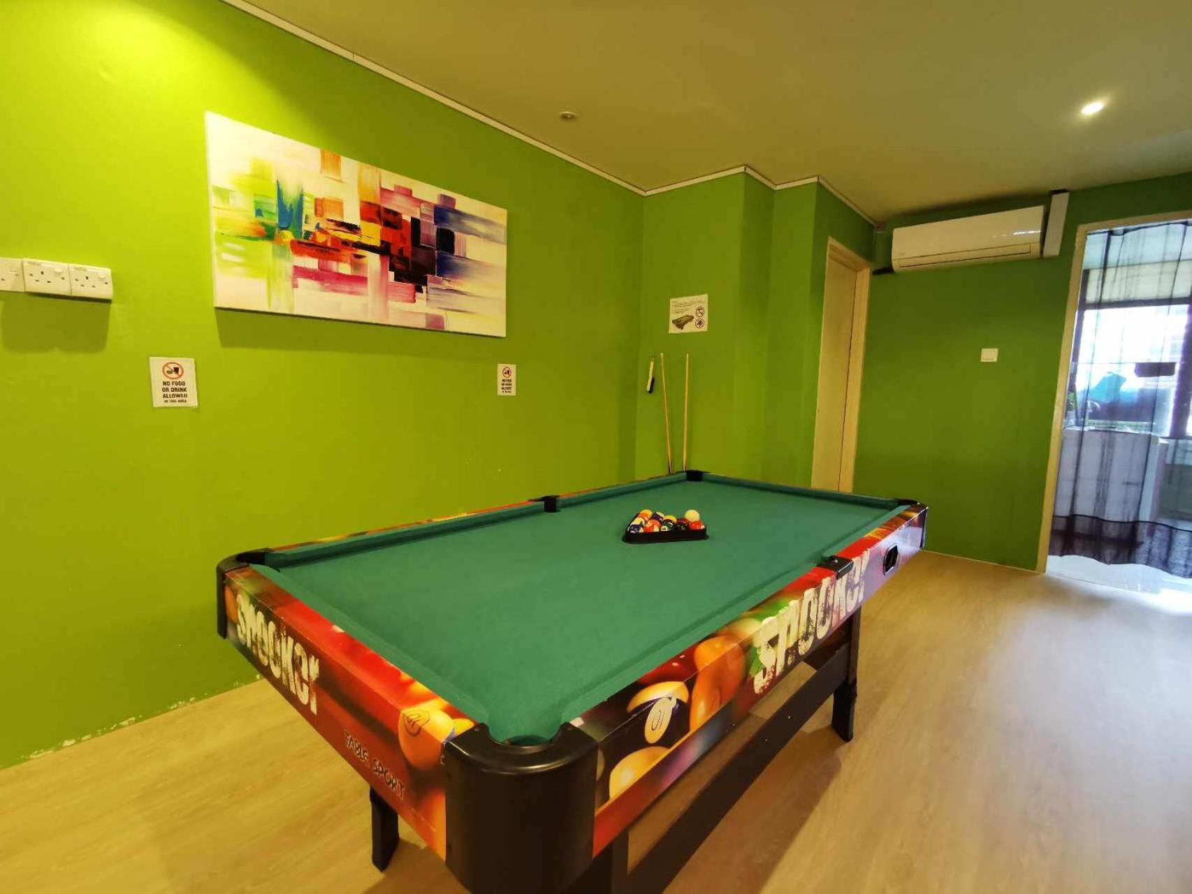 Av Homestay - Kuching Mjc Exterior photo